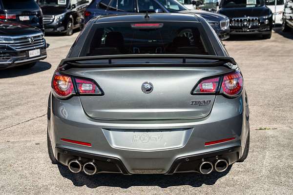 2015 Holden Special Vehicles Clubsport  GEN-F