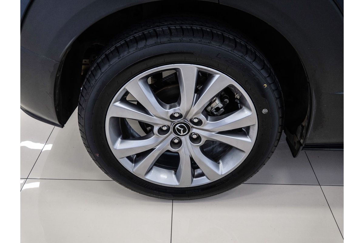 2022 Mazda CX-30 G20 Touring DM Series