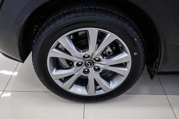 2022 Mazda CX-30 G20 Touring DM Series