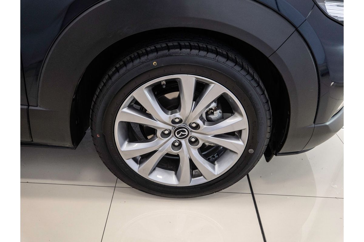 2022 Mazda CX-30 G20 Touring DM Series