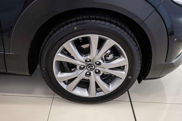 2022 Mazda CX-30 G20 Touring DM Series