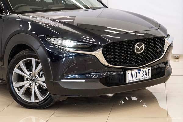 2022 Mazda CX-30 G20 Touring DM Series
