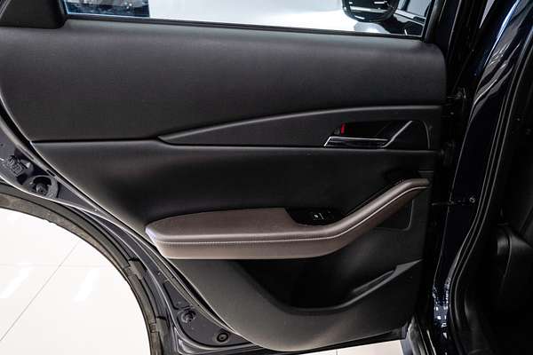 2022 Mazda CX-30 G20 Touring DM Series
