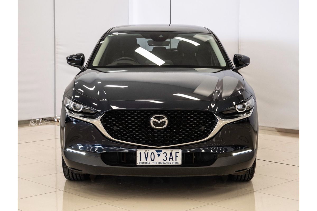 2022 Mazda CX-30 G20 Touring DM Series