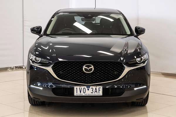2022 Mazda CX-30 G20 Touring DM Series