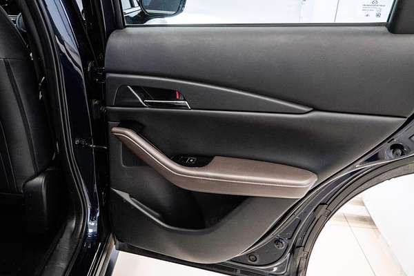 2022 Mazda CX-30 G20 Touring DM Series