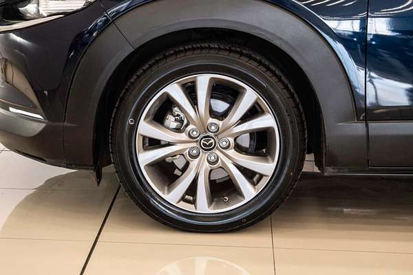 2022 Mazda CX-30 G20 Touring DM Series