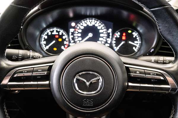 2022 Mazda CX-30 G20 Touring DM Series