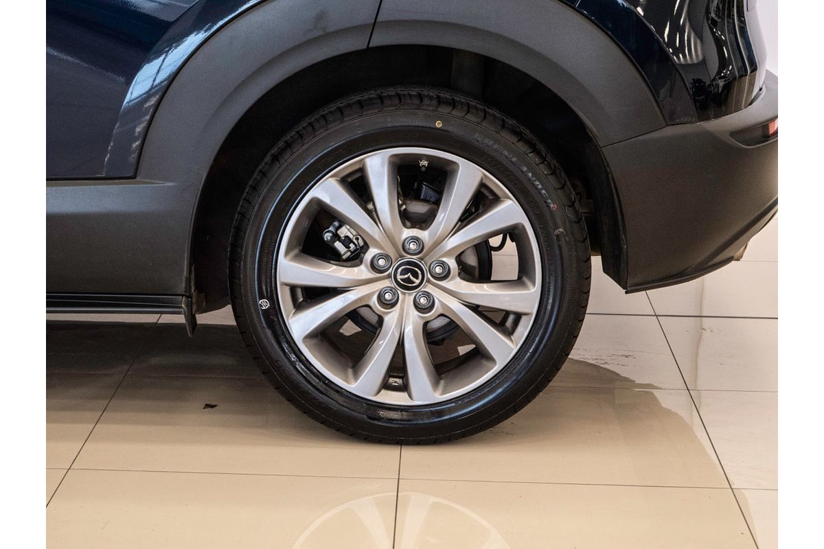 2022 Mazda CX-30 G20 Touring DM Series