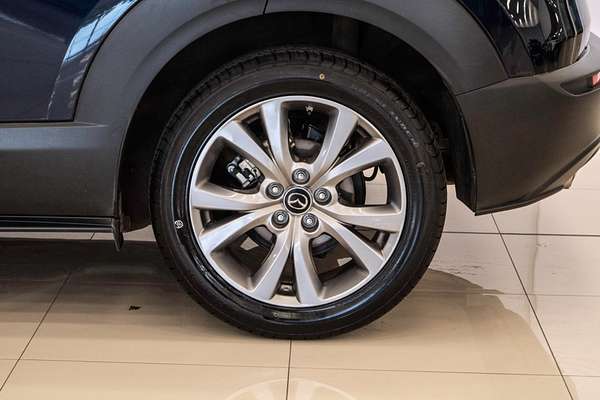 2022 Mazda CX-30 G20 Touring DM Series