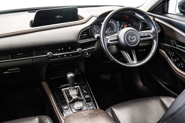 2022 Mazda CX-30 G20 Touring DM Series