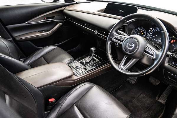 2022 Mazda CX-30 G20 Touring DM Series