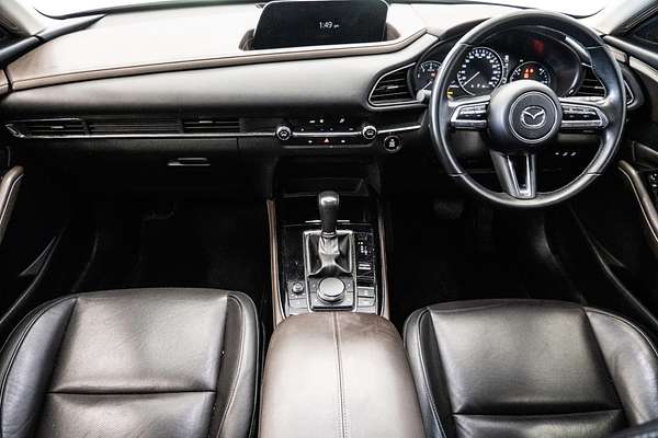 2022 Mazda CX-30 G20 Touring DM Series