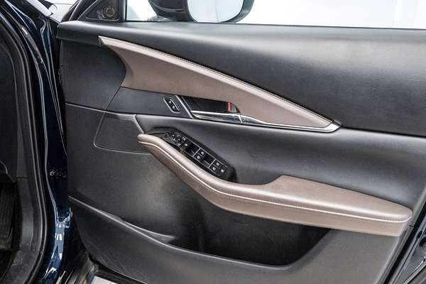 2022 Mazda CX-30 G20 Touring DM Series