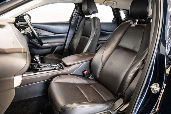 2022 Mazda CX-30 G20 Touring DM Series