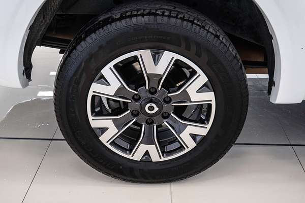 2021 GWM Ute Cannon-X NPW 4X4