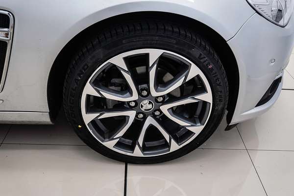 2015 Holden Calais V VF