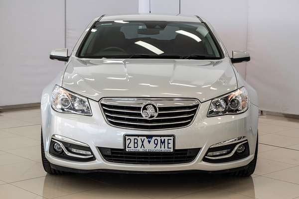 2015 Holden Calais V VF