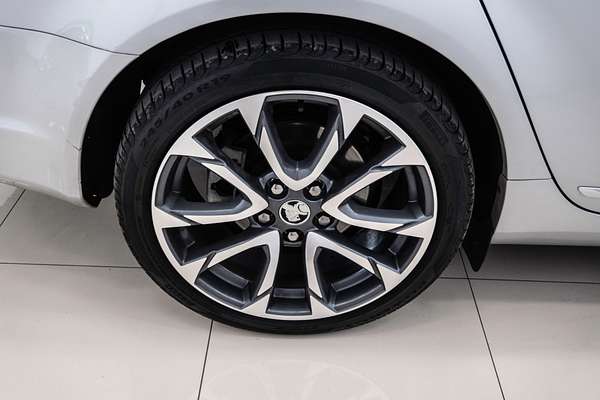 2015 Holden Calais V VF