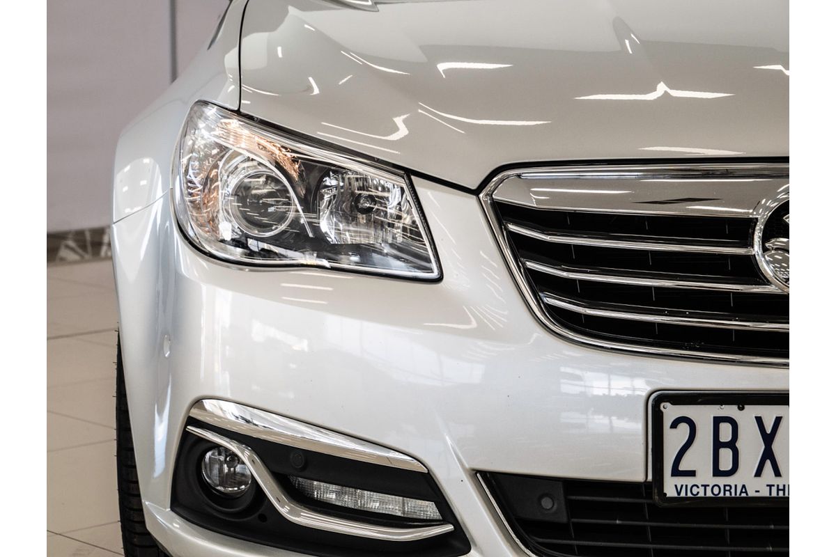 2015 Holden Calais V VF