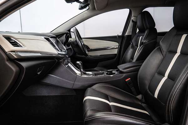 2015 Holden Calais V VF