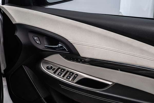 2015 Holden Calais V VF