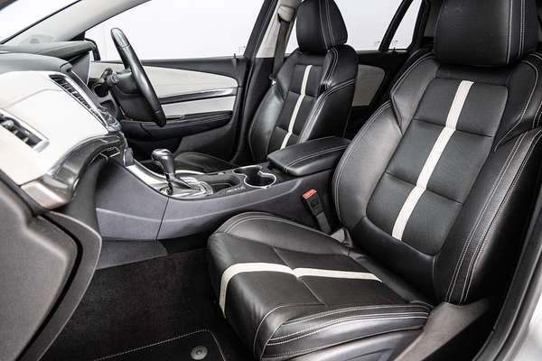 2015 Holden Calais V VF