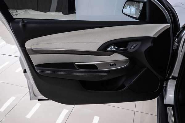 2015 Holden Calais V VF