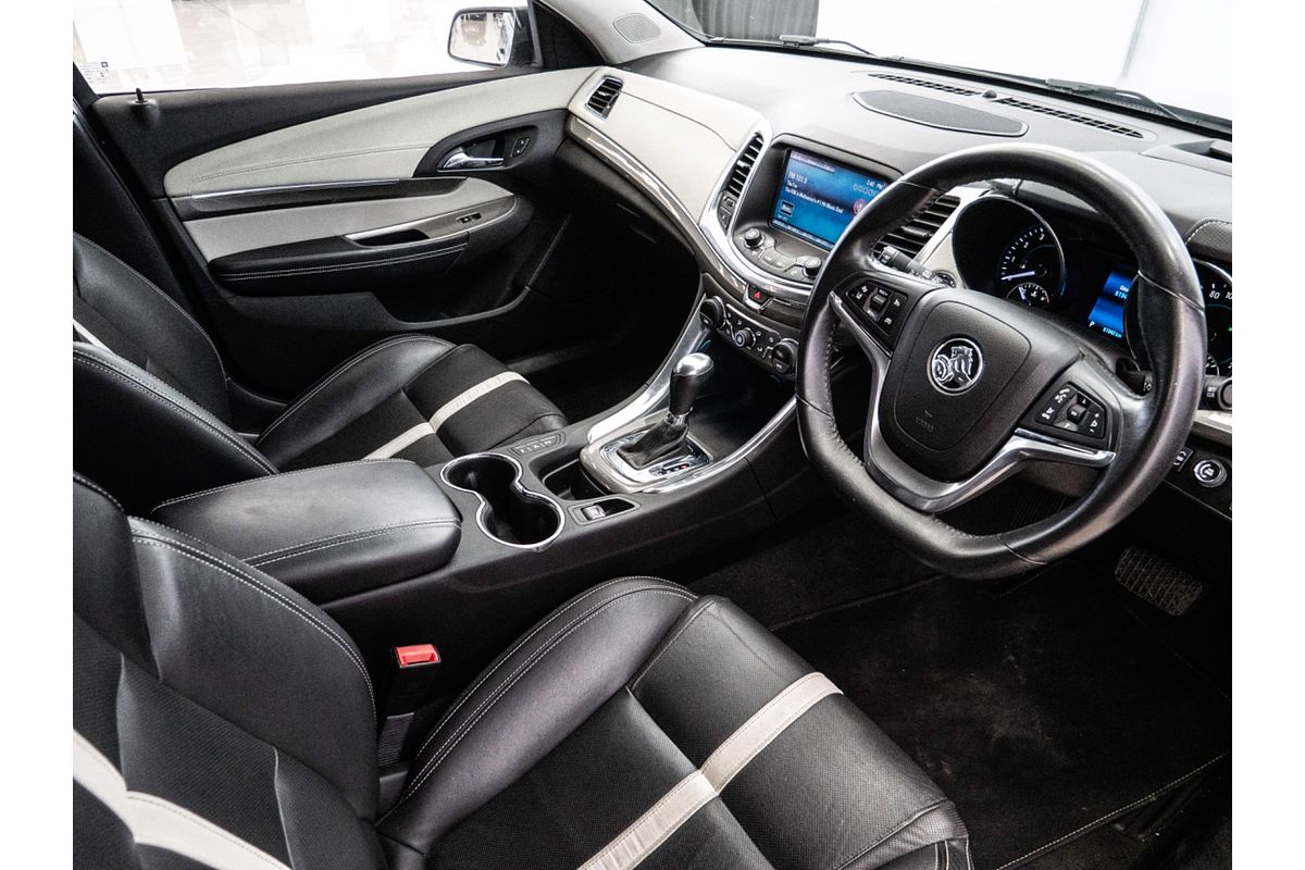 2015 Holden Calais V VF