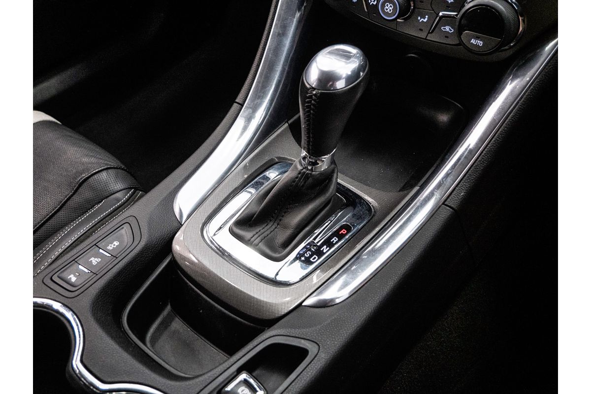 2015 Holden Calais V VF