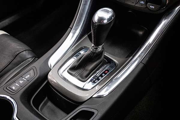2015 Holden Calais V VF