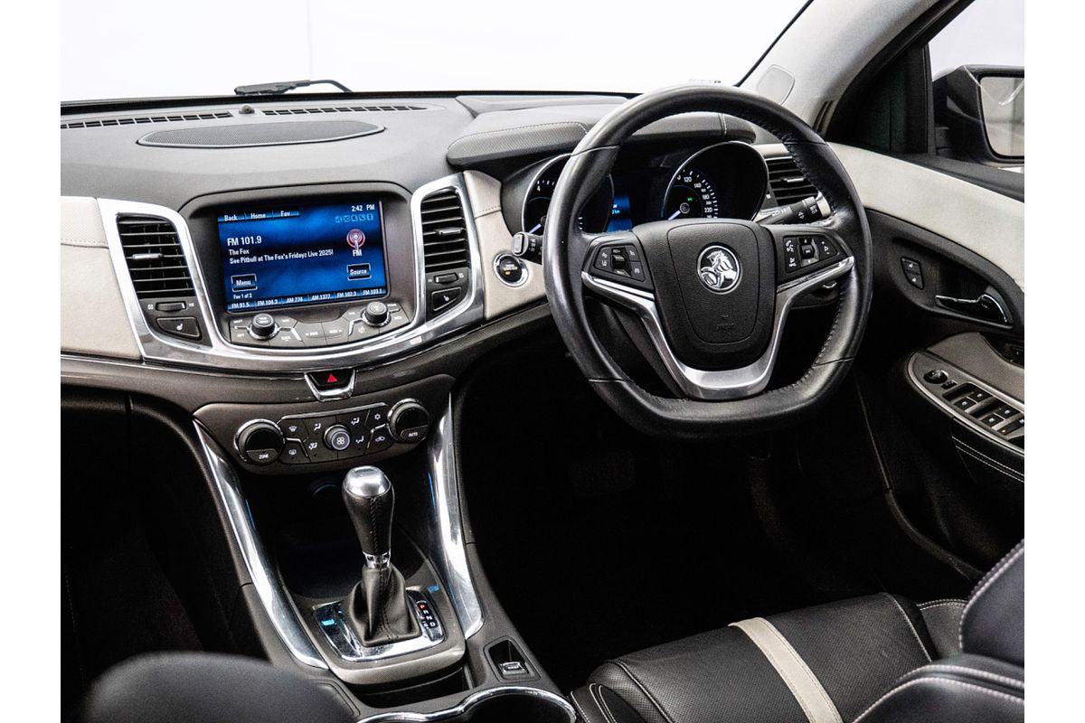 2015 Holden Calais V VF