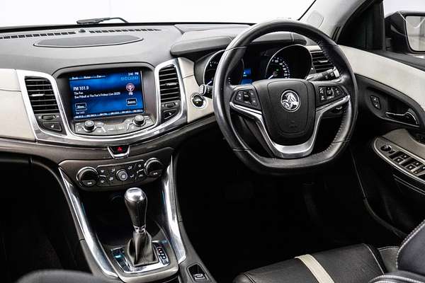 2015 Holden Calais V VF