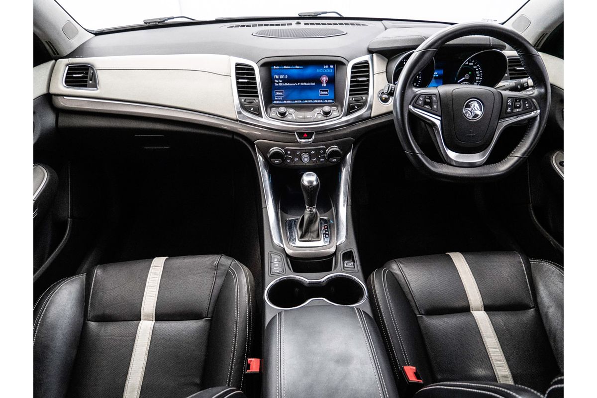 2015 Holden Calais V VF