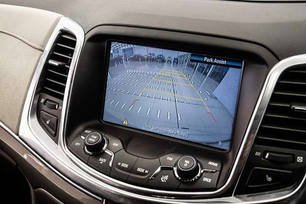 2015 Holden Calais V VF