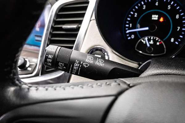 2015 Holden Calais V VF