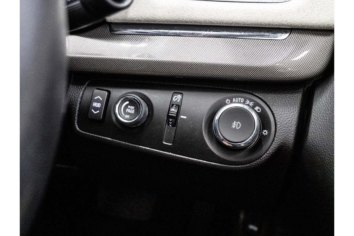 2015 Holden Calais V VF