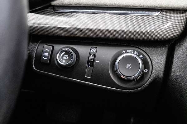 2015 Holden Calais V VF
