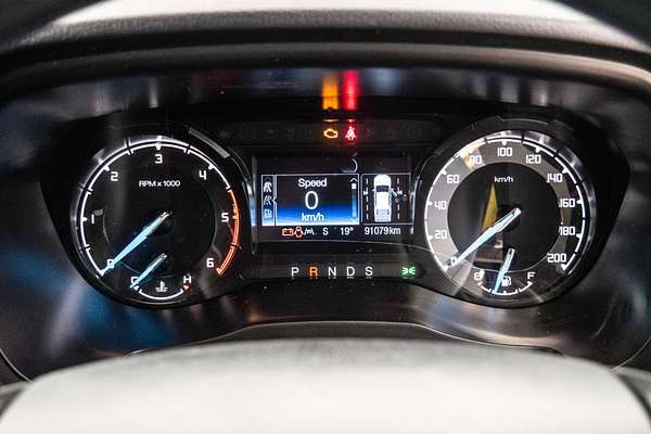 2022 Ford Ranger XL Hi-Rider PX MkIII Rear Wheel Drive 2.2L