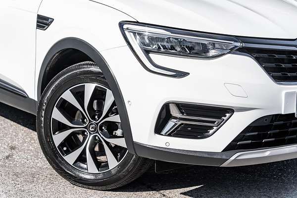 2022 Renault Arkana Zen JL1