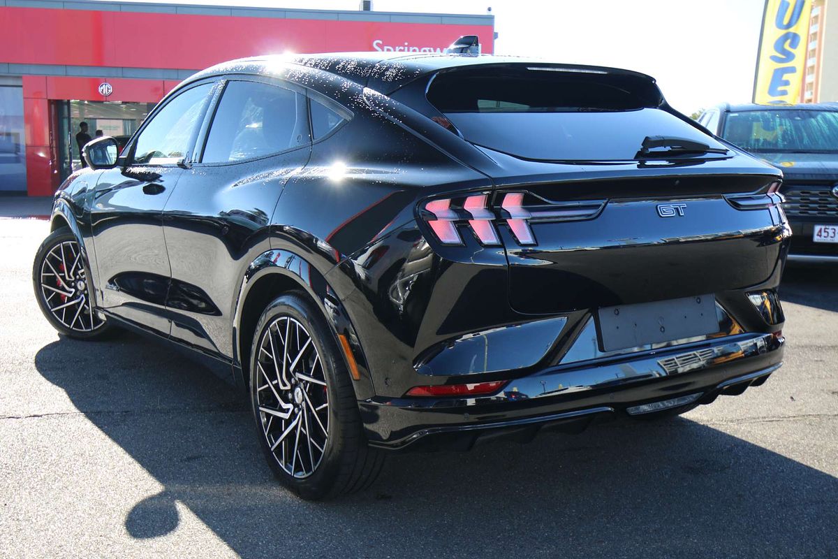 2023 Ford Mustang Mach-E GT