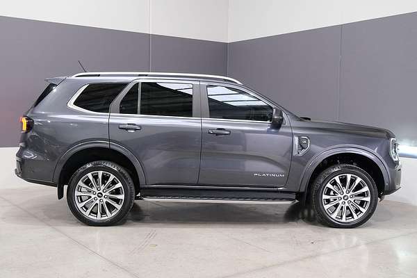 2024 Ford Everest Platinum 3.0L