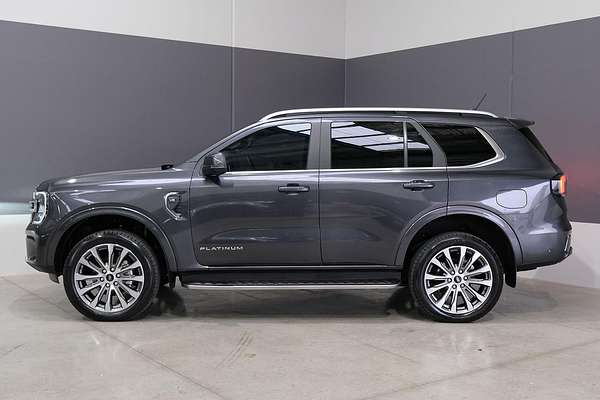 2024 Ford Everest Platinum 3.0L