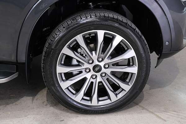 2024 Ford Everest Platinum 3.0L