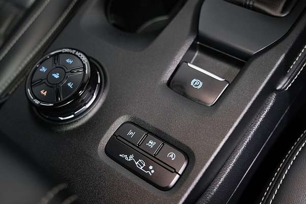 2024 Ford Everest Platinum 3.0L