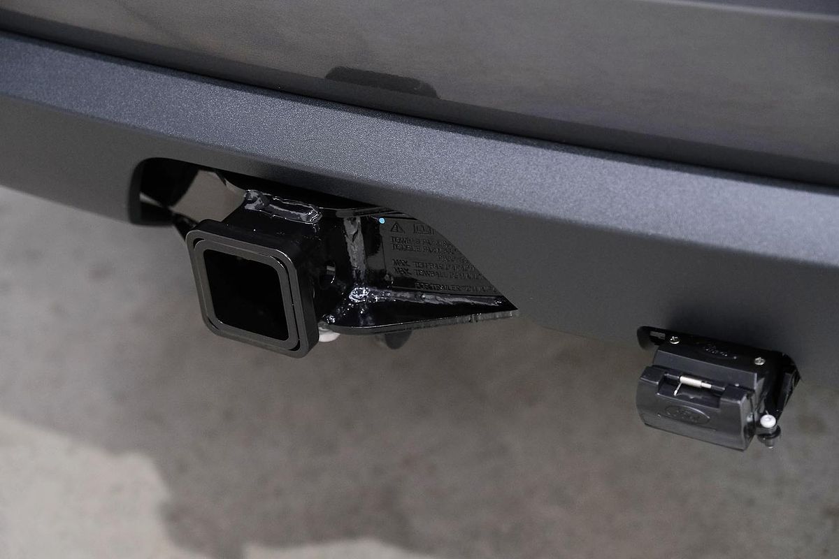 2024 Ford Everest Platinum 3.0L