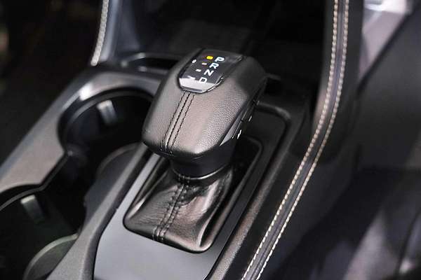2024 Ford Everest Platinum 3.0L