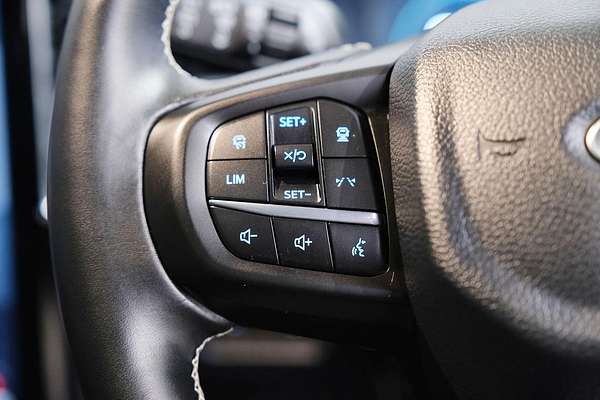 2024 Ford Everest Platinum 3.0L