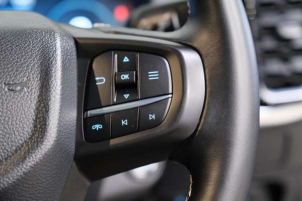 2024 Ford Everest Platinum 3.0L