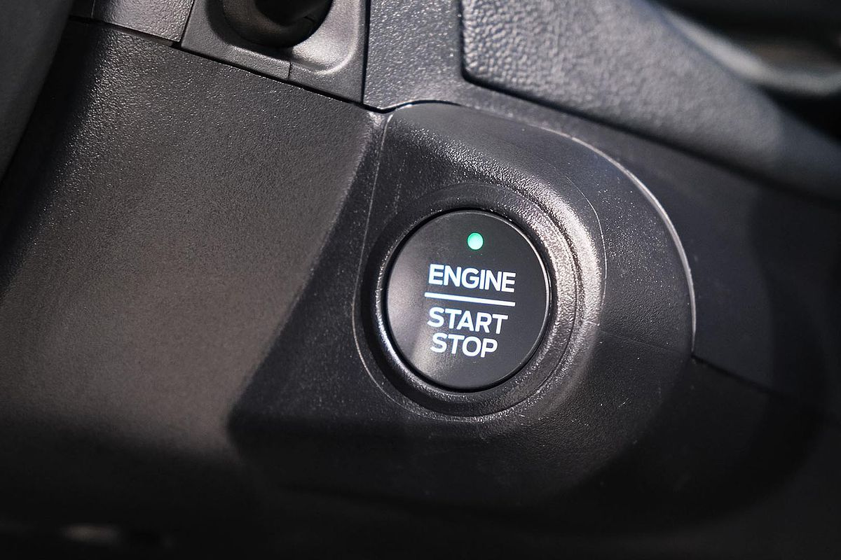 2024 Ford Everest Platinum 3.0L
